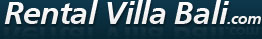 Kembali Villa logo